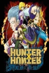 HunterXHunter 2011
