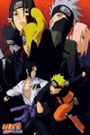 Naruto Shippuden