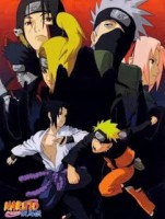 Naruto Shippuden